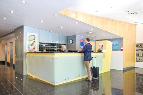 Nesuto Canberra - Accommodation Port Macquarie 5
