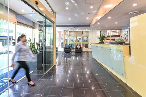 Nesuto Canberra - Accommodation Port Macquarie 3