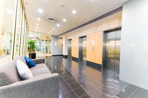 Nesuto Canberra - Accommodation Port Macquarie 6
