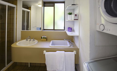 Ocean Breeze Resort - Accommodation Port Macquarie 3