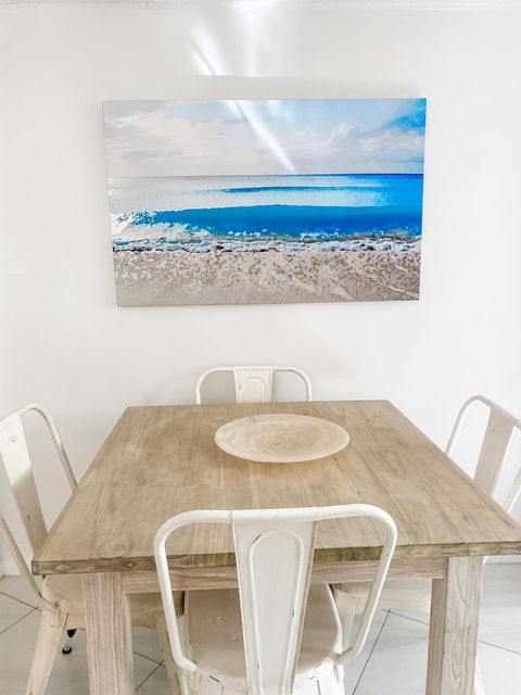 Ocean Breeze Resort - Accommodation Port Macquarie 4