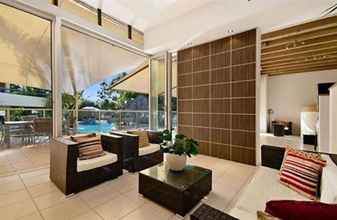 Noosa International Resort - Accommodation Port Macquarie 1