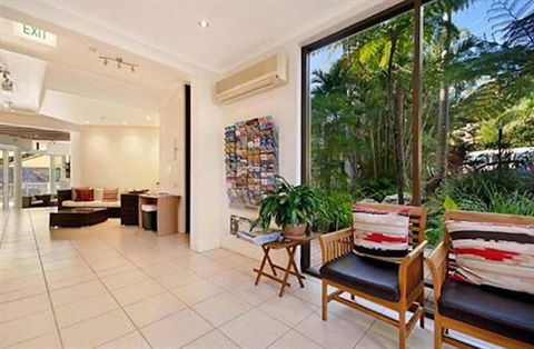 Noosa International Resort - Accommodation Port Macquarie 3