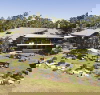 BreakFree Aanuka Beach Resort - Accommodation Port Macquarie
