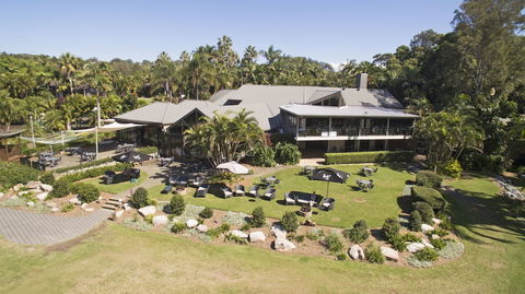 BreakFree Aanuka Beach Resort - Accommodation Port Macquarie 0