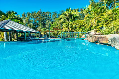BreakFree Aanuka Beach Resort - Accommodation Port Macquarie 3