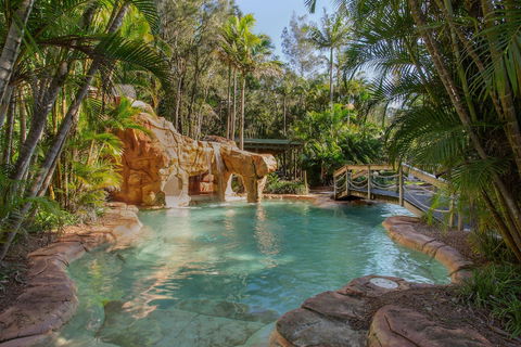 BreakFree Aanuka Beach Resort - Accommodation Port Macquarie 4