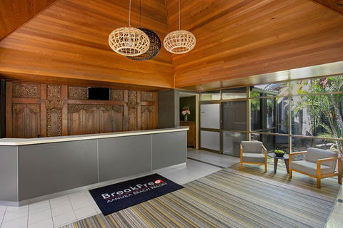 BreakFree Aanuka Beach Resort - Accommodation Port Macquarie 6