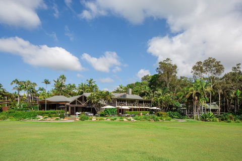 BreakFree Aanuka Beach Resort - Accommodation Port Macquarie 1