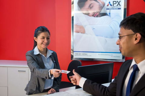 APX World Square - Accommodation Port Macquarie 5