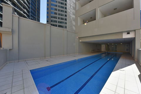 APX World Square - Accommodation Port Macquarie 2