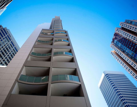 APX World Square - Accommodation Port Macquarie 0