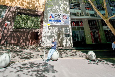 APX World Square - Accommodation Port Macquarie 1
