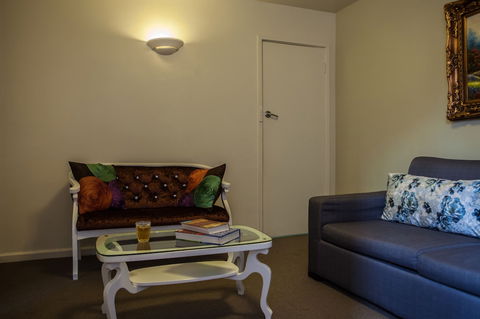 Albert Heights Serviced Apartments - Accommodation Port Macquarie 3