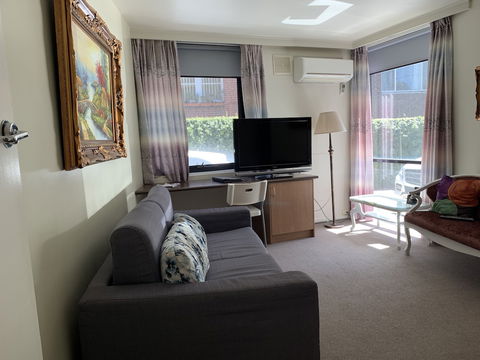 Albert Heights Serviced Apartments - Accommodation Port Macquarie 5