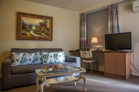 Albert Heights Serviced Apartments - Accommodation Port Macquarie 4