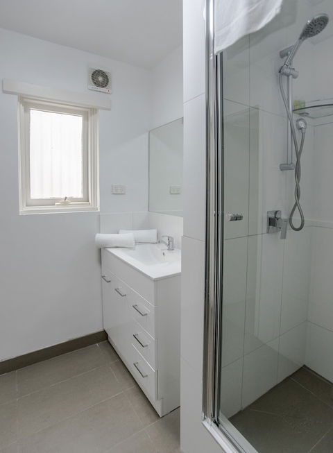 Albert Heights Serviced Apartments - Accommodation Port Macquarie 2