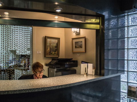 Albert Heights Serviced Apartments - Accommodation Port Macquarie 1