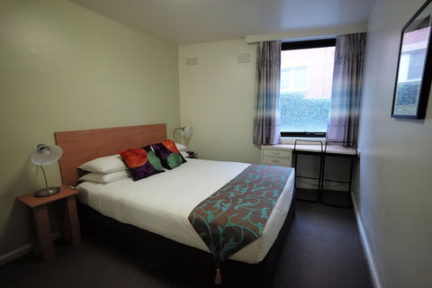 Albert Heights Serviced Apartments - Accommodation Port Macquarie 6