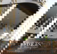 Rydges Cronulla Beachside - Accommodation Port Macquarie