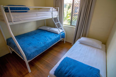 Mandurah Family Resort - Accommodation Port Macquarie 0