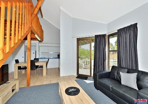 Mandurah Family Resort - Accommodation Port Macquarie 1