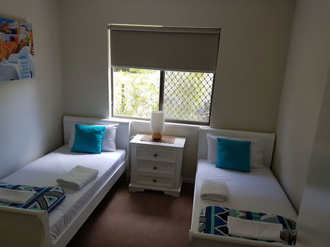 Mandurah Family Resort - Accommodation Port Macquarie 2
