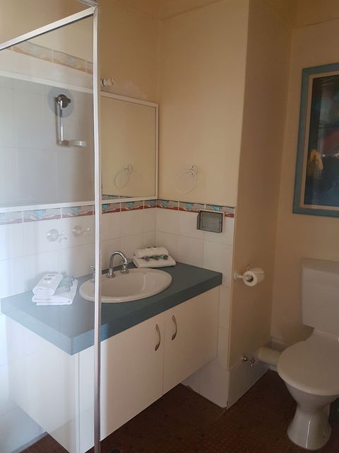 Mandurah Family Resort - Accommodation Port Macquarie 5