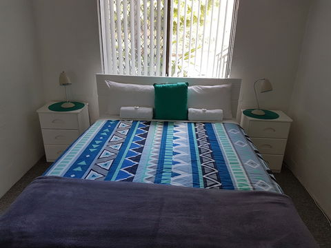 Mandurah Family Resort - Accommodation Port Macquarie 3
