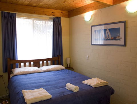 Mandurah Family Resort - Accommodation Port Macquarie 4