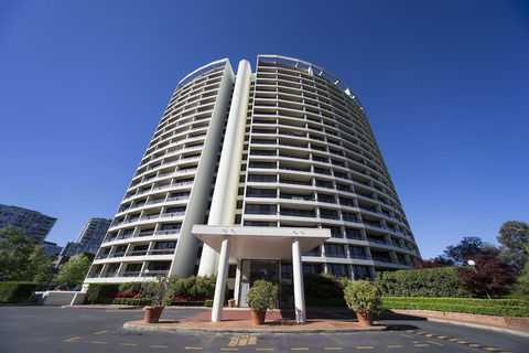 BreakFree Capital Tower - Accommodation Port Macquarie 3