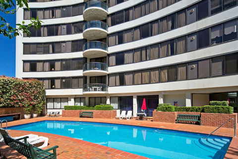 BreakFree Capital Tower - Accommodation Port Macquarie 4