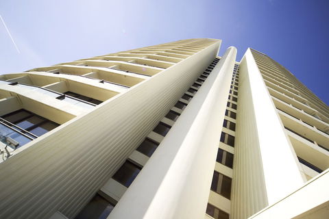 BreakFree Capital Tower - Accommodation Port Macquarie 1