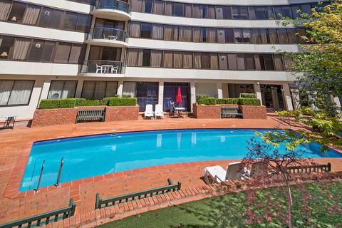 BreakFree Capital Tower - Accommodation Port Macquarie 6