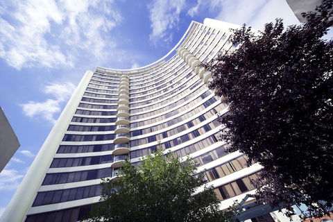 BreakFree Capital Tower - Accommodation Port Macquarie 0