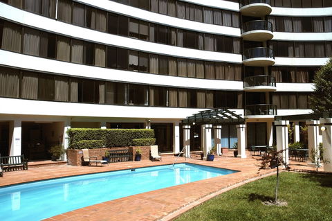 BreakFree Capital Tower - Accommodation Port Macquarie 5