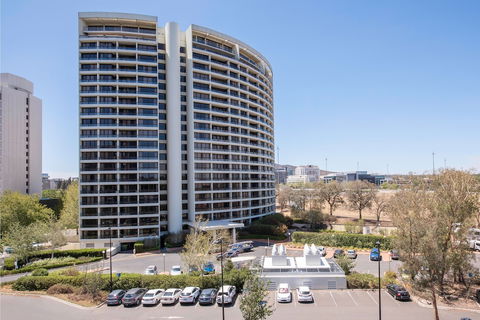 BreakFree Capital Tower - Accommodation Port Macquarie 2
