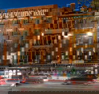 Great Southern Hotel Sydney - Accommodation Port Macquarie