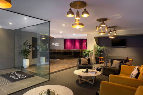 Mantra Southbank Melbourne - Accommodation Port Macquarie 6