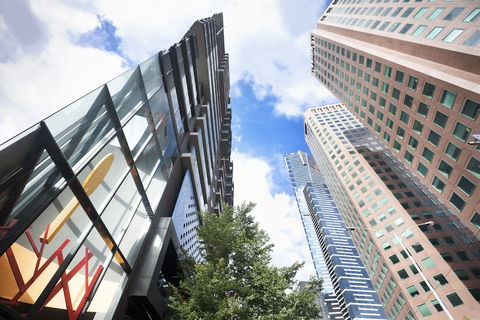 Mantra Southbank Melbourne - Accommodation Port Macquarie 1