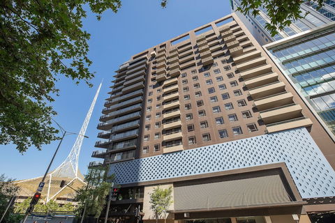 Mantra Southbank Melbourne - Accommodation Port Macquarie 2