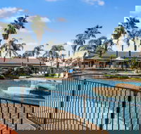 Quality Resort Siesta - Accommodation Port Macquarie