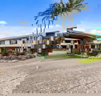 Quality Hotel City Centre - Accommodation Port Macquarie