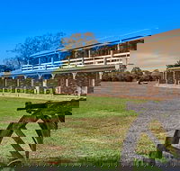 Quality Inn Carriage House - Accommodation Port Macquarie