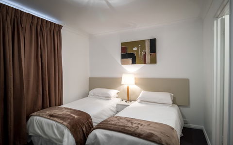 Hillarys Harbour Resort - Accommodation Port Macquarie 5