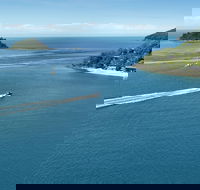 Qualia - Accommodation Port Macquarie