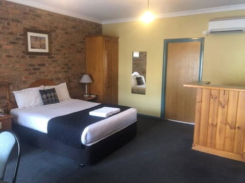Mercure Port Of Echuca - Accommodation Port Macquarie 4