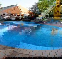 Mercure Port of Echuca - Accommodation Port Macquarie