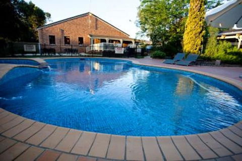 Mercure Port Of Echuca - Accommodation Port Macquarie 0