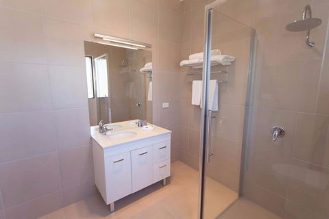 Mercure Port Of Echuca - Accommodation Port Macquarie 6